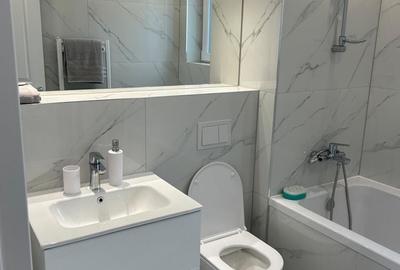Apartament cu 2 camere semidecomandat în Central - 3