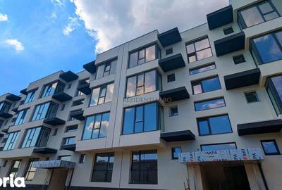 Apartament cu 3 camere în Central - 7