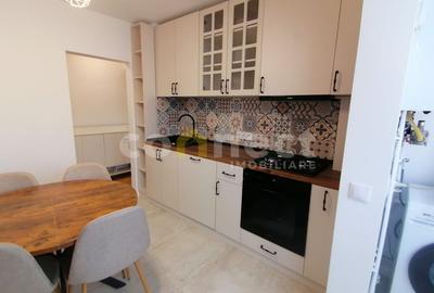 Apartament cu 2 camere decomandat, mobilat în Zorilor - 2