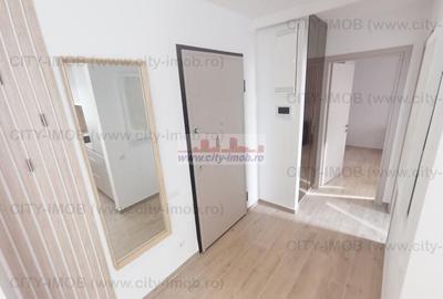 Apartament cu 2 camere decomandat în Știrbei Vodă - 7