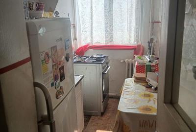 Apartament cu 2 camere decomandat în Fortuna - 1