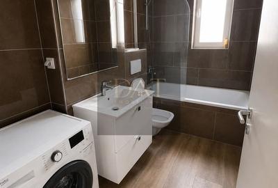 Apartament cu 2 camere în Chinteni - 5