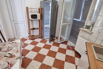 Apartament cu 3 camere în Cișmigiu - 12