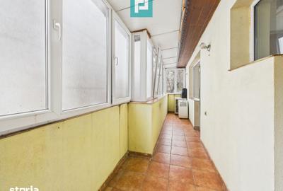 Casă cu 3 camere cu Teren 184 Mp în Ultracentral