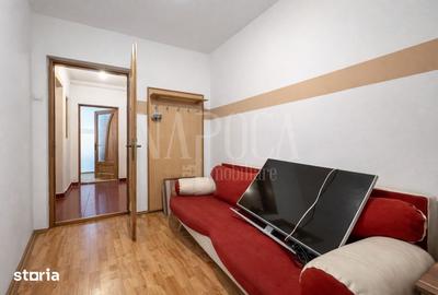 Apartament cu 3 camere în Mărăști - 2
