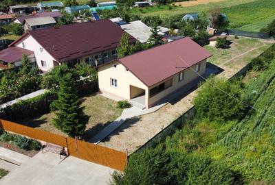 Casă cu 3 camere în Corbeanca - 8
