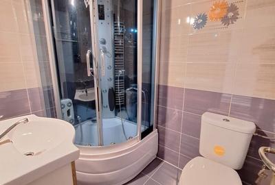 Apartament cu 2 camere decomandat în Big-Bascov - 18
