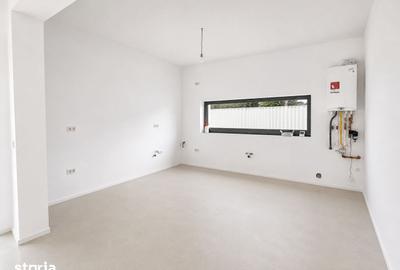 Casă cu 4 camere cu Teren 350 Mp în Crevedia - 6