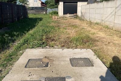 Casă cu 3 camere în Brănești - 5