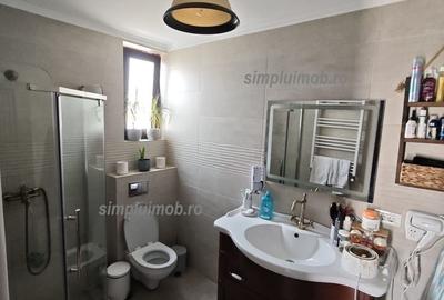 Casă individuală cu 3 camere cu Canalizare în Afumați - 16