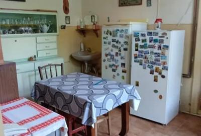 Casă cu 5 camere cu Teren 406 Mp în Central