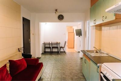 Apartament cu 3 camere decomandat în Dosu Bricii - 2