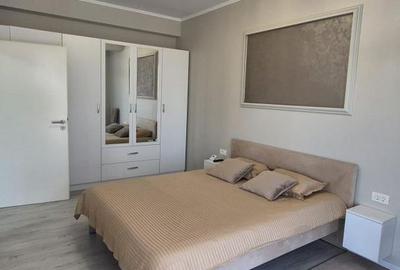 Apartament cu 2 camere semidecomandat în Central - 3