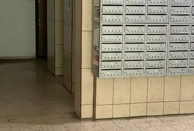 Garsonieră decomandată în Lujerului - 10