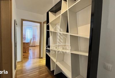 Apartament cu 3 camere decomandat în Freidorf - 2