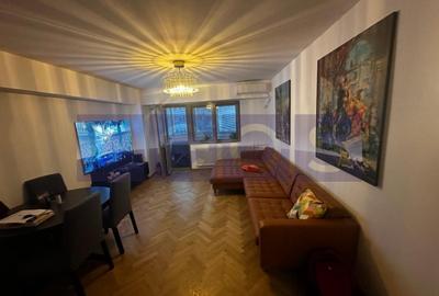 Apartament cu 3 camere decomandat, mobilat în P-ța Victoriei - 2