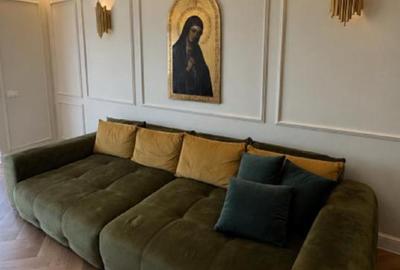 Duplex cu 4 camere cu Teren 296 Mp în Remetea Mare - 12