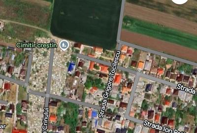 Spațiu comercial, în Valu lui Traian - 1