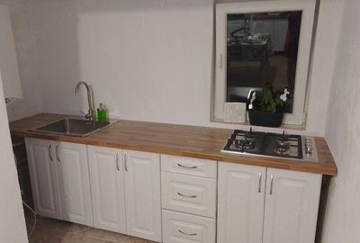 Casă cu Teren 300 Mp în Rahova - 6