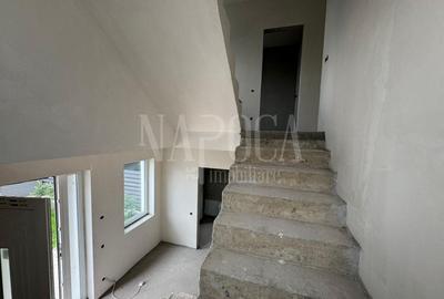 Duplex cu 4 camere cu Teren 220.58999633789 Mp în Mănăștur - 8