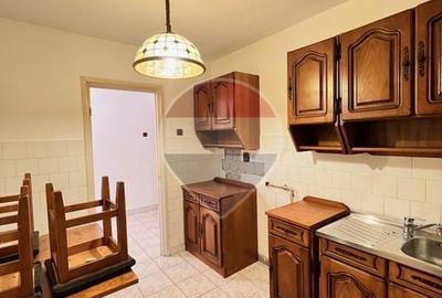 Apartament cu 3 camere semidecomandat în Băncilor - 7