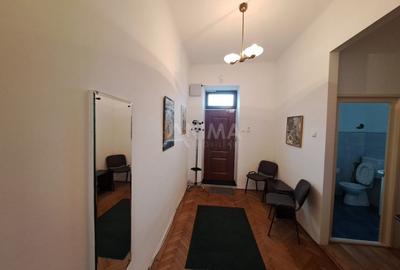 Apartament cu 2 camere, mobilat în Central - 4
