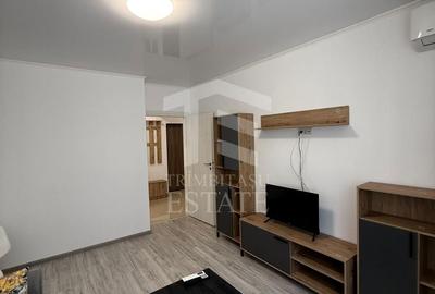 Apartament cu 2 camere decomandat în Dobroești