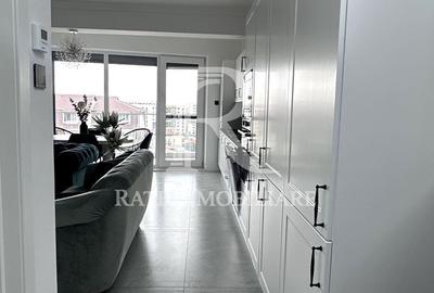 Apartament cu 3 camere în Calea Aradului - 12