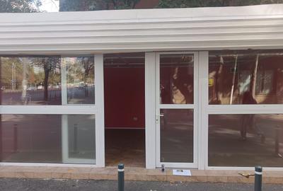 Spațiu comercial, de 24 mp, în Obor