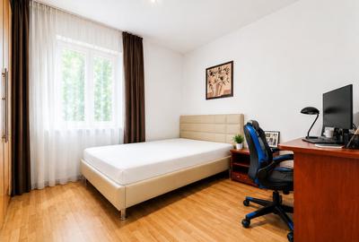 Apartament cu 3 camere decomandat, mobilat în Zorilor - 4