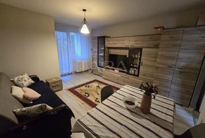 Garsonieră nedecomandată în Mărăști