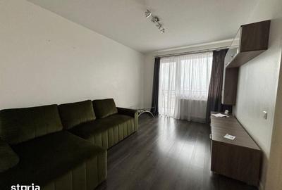 Garsonieră în Vasile Alecsandri - 2