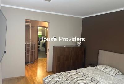 Apartament cu 4 camere, mobilat în Militari - 12