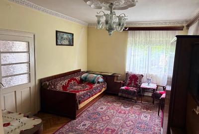Casă individuală cu 5 camere cu Teren 2750 Mp în Filipeștii de Târg - 5