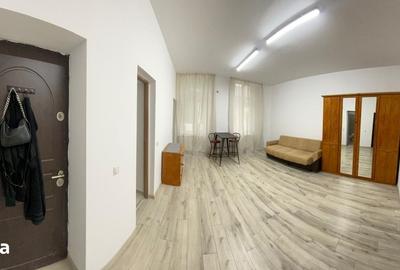 Apartament cu 2 camere în Victoriei - 1