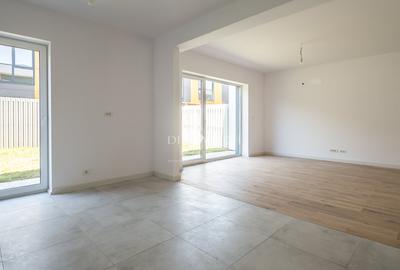 Duplex cu 4 camere cu Canalizare în Pipera - 7