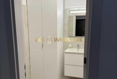 Apartament cu 3 camere decomandat, mobilat în Theodor Pallady - 7