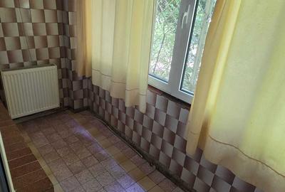 Apartament cu 2 camere în Titan