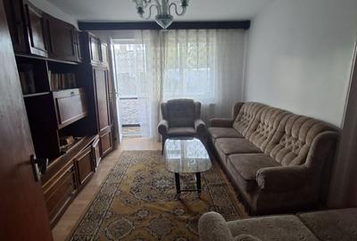 Apartament cu 2 camere decomandat în Central - 5