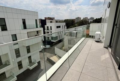 Apartament cu 2 camere în Centrul Civic