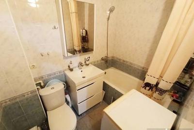 Apartament cu 2 camere decomandat în Central - 2