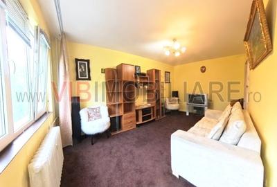 Apartament cu 2 camere decomandat în Nicolae Grigorescu - 2