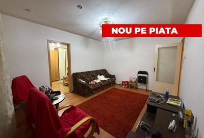 Apartament cu 2 camere nedecomandat în Blașcovici - 1