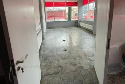 Spațiu comercial, de 100 mp, în Coiciu - 2