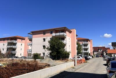 Garsonieră decomandată în Calea Poplăcii - 9