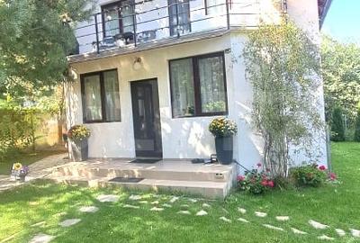 Casă individuală cu 3 camere cu Teren 303 Mp în Bran