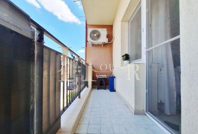 Apartament cu 3 camere semidecomandat, mobilat în Girocului - 6