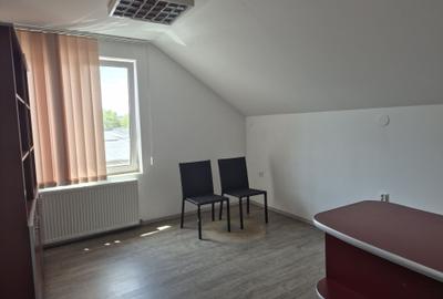 Spațiu comercial, de 8 mp, în Petru Rareș - 1