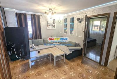 Apartament cu 3 camere decomandat, mobilat în Mihai Bravu - 3