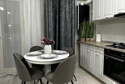 Apartament cu 2 camere semidecomandat în Copou - 2